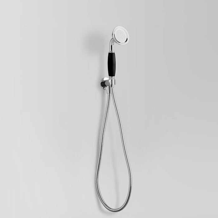 Astra Walker A51.42.V5.BL Black Porcelain Lever