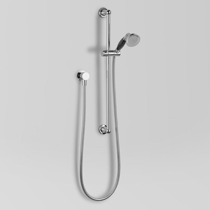 Astra Walker A51.43.BL Black Porcelain Lever