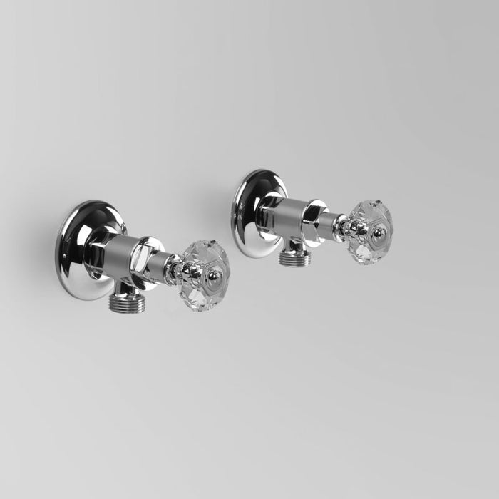 Astra Walker A51.44.CC Swarovski Crystal Cross