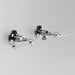 Astra Walker A51.44.CK Crackle Porcelain Lever