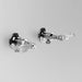 Astra Walker A51.44.CL Swarovski Crystal Lever