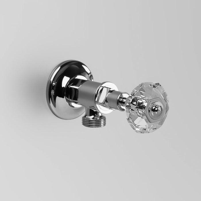 Astra Walker A51.45.CC Swarovski Crystal Cross