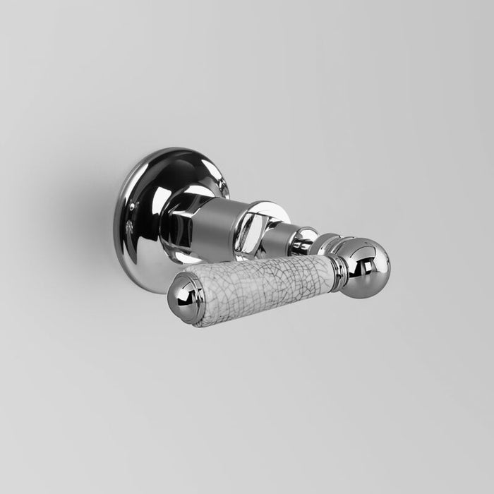 Astra Walker A51.45.CK Crackle Porcelain Lever