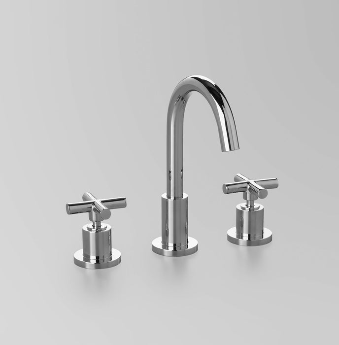 Astra Walker Astra Walker Icon + Basin Set with 110mm Swivel Spout – A67.00