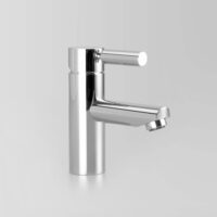 Astra Walker Icon + Lever Basin Mixer – A67.02.V2.LH