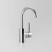 Astra Walker Icon + Lever Basin Mixer – A67.03.LH