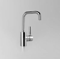 Astra Walker Icon + Lever Basin Mixer – A67.03.V2.LH