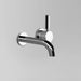 Astra Walker Icon + Lever Wall Mixer Set with 150mm Spout – A67.05.48.LH