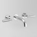 Astra Walker Icon + Lever Wall Set with 155mm spout – A67.05.LH