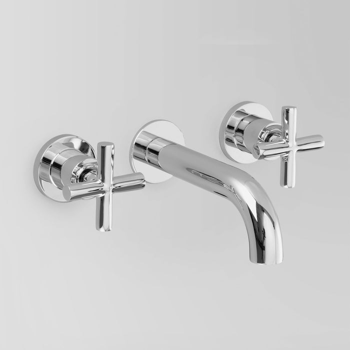 Astra Walker Astra Walker Icon + Wall Set with 200mm spout – A67.06