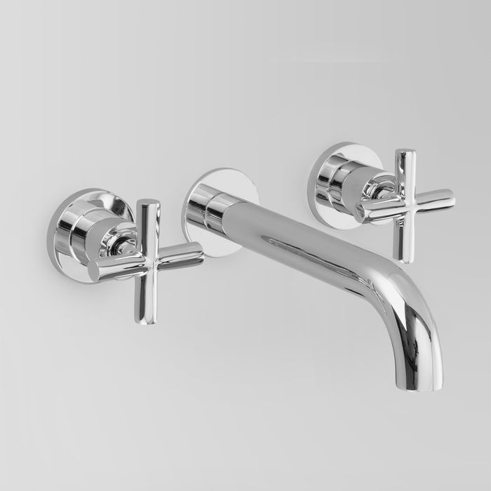 Astra Walker Astra Walker Icon + Wall Set with 250mm spout – A67.06.250