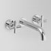 Astra Walker Astra Walker Icon + Wall Set with 250mm spout – A67.06.250