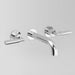 Astra Walker Icon + Lever Wall Set with 200mm spout – A67.06.LH