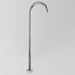 Astra Walker Astra Walker Icon + Floor Mounted Bath Spout – A67.06.XS