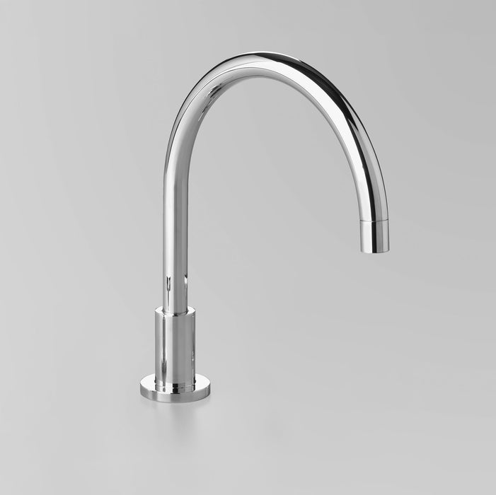 Astra Walker Astra Walker Icon + Hob Swivel Spout Only – A67.07.S