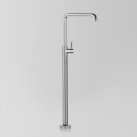 Astra Walker Icon + Lever Bath Mixer – A67.08.V10.LH