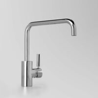 Astra Walker Icon + Lever Hob Set with 200mm Swivel Spout – A67.08.V2.LH