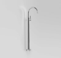 Astra Walker Icon + Lever Bath Mixer – A67.08.V5.LH