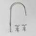 Astra Walker Astra Walker Icon + Kitchen Set with Pull Out Dual Spray – A67.08.V8.O