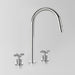 Astra Walker Astra Walker Icon + Kitchen Set with Pull Out Dual Spray – A67.08.V8.T