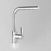 Astra Walker Icon + Lever Kitchen Mixer with Pull Out Spray – A67.08.V9.LH