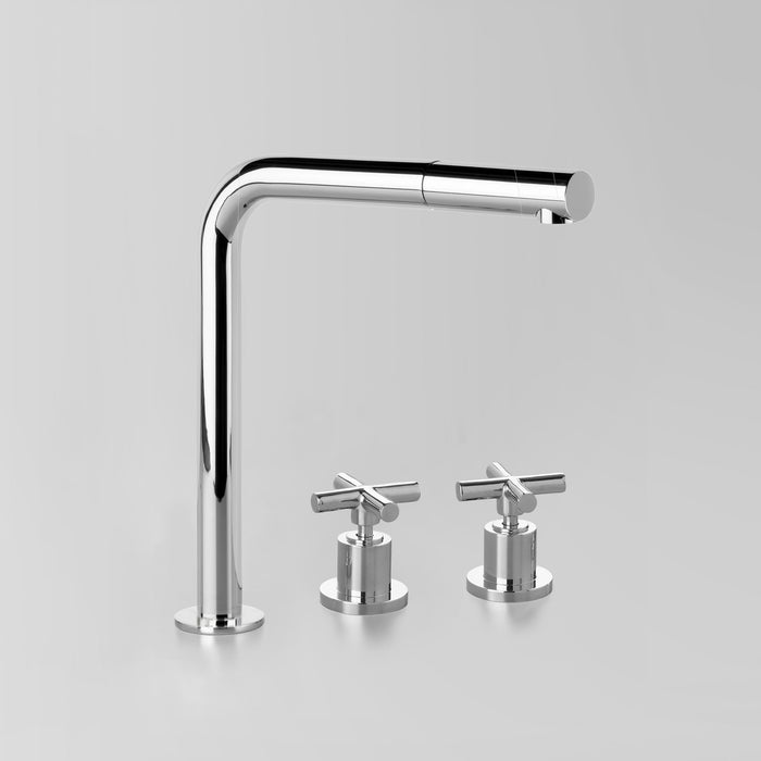 Astra Walker Astra Walker Icon + Kitchen Set with Pull Out Spray – A67.08.V9.O