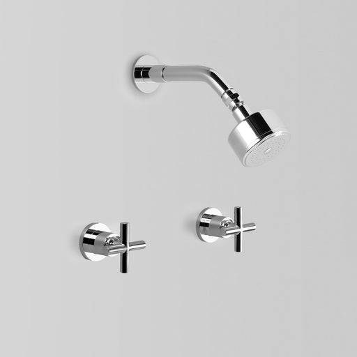 Astra Walker Astra Walker Icon + Shower Set with Serene Shower Rose – A67.10