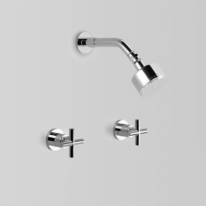 Astra Walker Astra Walker Icon + Shower Set with Serene Shower Rose – A67.10