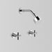 Astra Walker Astra Walker Icon + Shower Set with Serene Shower Rose – A67.10