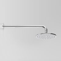 Astra Walker Astra Walker Icon + Wall Mounted Shower Arm & 200mm Rose – A67.11.A