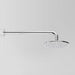 Astra Walker Astra Walker Icon + Wall Mounted Shower Arm & 200mm Rose – A67.11.A