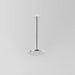 Astra Walker Astra Walker Icon + Ceiling Mounted Shower Arm & 200mm Rose – A67.11.AC
