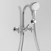 Astra Walker Astra Walker Icon + Bath Mixer with multi-function Hand Shower Wall Mount – A67.20.V2