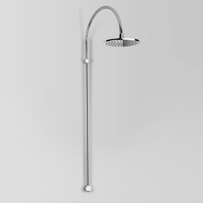 Astra Walker Astra Walker Icon + Exposed Shower with 200mm Rose – A67.24