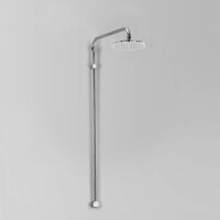 Astra Walker Astra Walker Icon + Exposed Shower with 200mm Rose – A67.24.V2