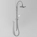 Astra Walker Astra Walker Icon + Exposed Shower with 200mm Rose & Single-Function Hand Shower – A67.24.V4.M