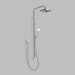 Astra Walker Astra Walker Icon + Exposed Shower with 200mm Rose & Single-Function Hand Shower – A67.24.V6.M