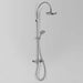 Astra Walker Astra Walker Icon + Exposed Shower Set with 200mm Rose & Multi-Function Hand Shower – A67.25.V4