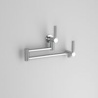 Astra Walker Icon + Lever Pot Filler – A67.26.LH