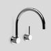 Astra Walker Icon + Lever Wall Set with 206mm Swivel Spout – A67.28.48.LH