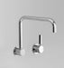 Astra Walker Icon + Lever Wall Set with 225mm Swivel Spout – A67.28.48.V2.LH