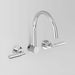 Astra Walker Icon + Lever Wall Set with 230mm Swivel Spout – A67.28.LH