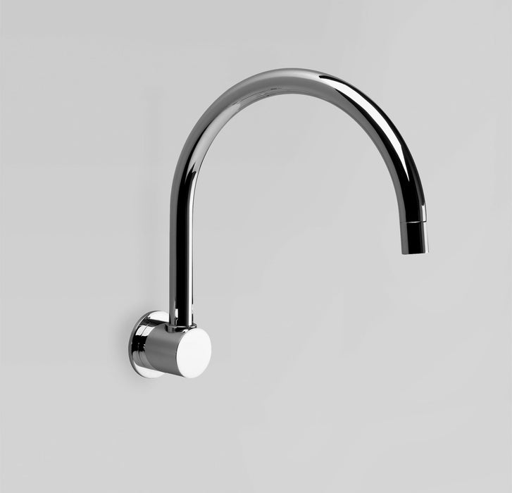 Astra Walker Astra Walker Icon + Wall Swivel Spout – A67.28.S