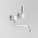 Astra Walker Icon + Lever Wall Set with 200mm Swivel Spout – A67.29.48.LH