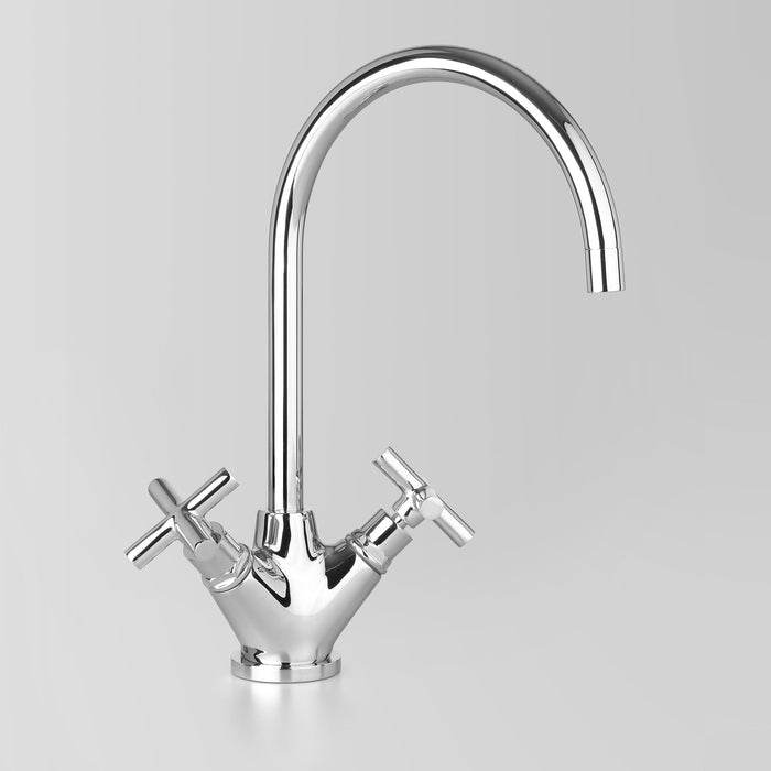 Astra Walker Astra Walker Icon + Single Hole Mixer – A67.30