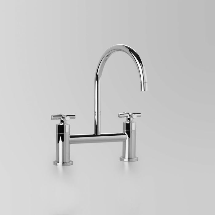 Astra Walker Astra Walker Icon + Kitchen Set with 200mm Swivel Spout – A67.31
