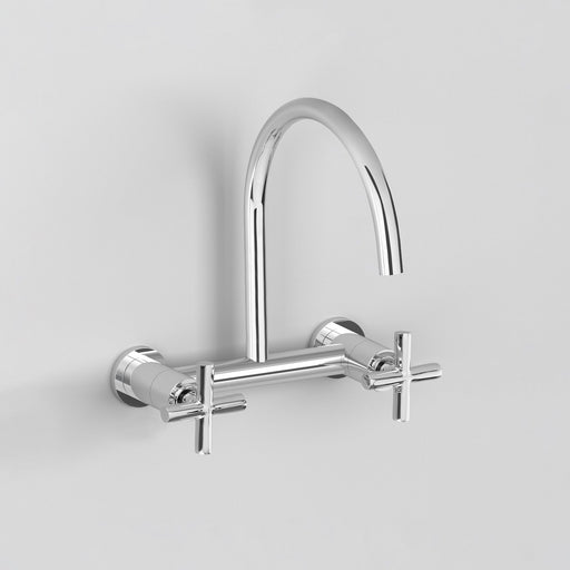 Astra Walker Astra Walker Icon + Kitchen Set with 200mm Swivel Spout – A67.34