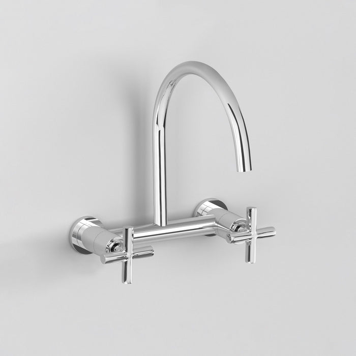 Astra Walker Astra Walker Icon + Kitchen Set with 200mm Swivel Spout – A67.34