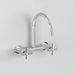Astra Walker Astra Walker Icon + Kitchen Set with 200mm Swivel Spout – A67.34