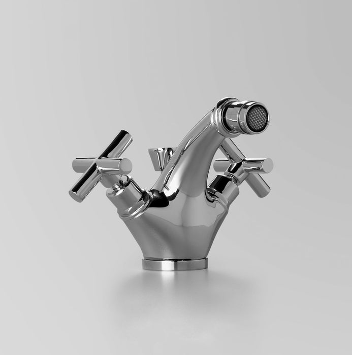 Astra Walker Astra Walker Icon + Bidet Mixer with 32mm Pop Up Waste – A67.37
